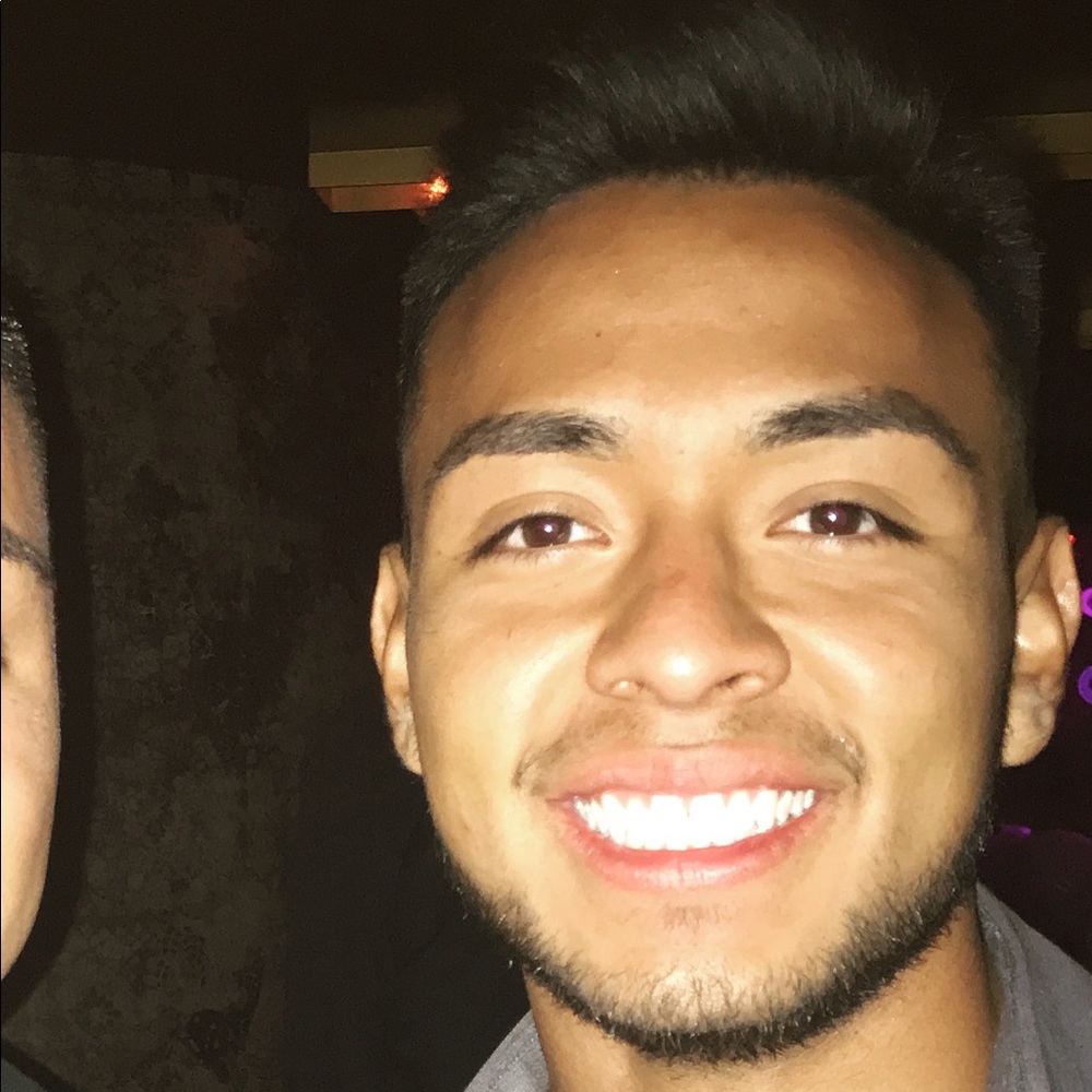 Meet your Posher, Jair